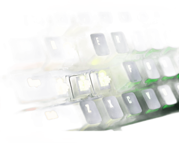 Aorus k9 gaming keyboard