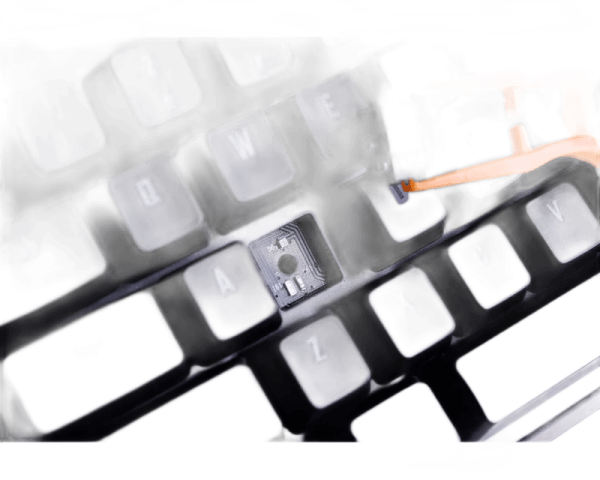 Aorus k9 gaming keyboard