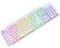 NZXT Function 2 Mechanical Keyboard us white (KB-001NW-US)