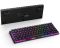 NZXT Function 2 MiniTKL Mechanical Keyboard Us Black (KB-002NB-US)