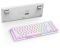 NZXT Function 2 MiniTKL Mechanical Keyboard Us White (KB-002NW-US)