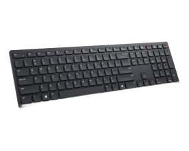 Dell KB525C Pro Collaboration US Keyboard Black