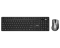 Genius km-8216s Wireless USB US Wireless Keyboard Black