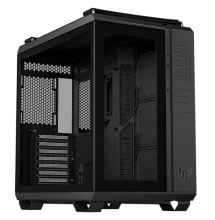 ASUS Case GT502 TUF Gaming Black