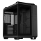 ASUS Case GT502 TUF Gaming Black
