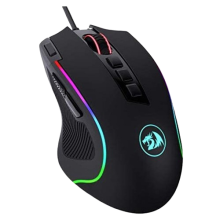 Redragon Predator M612-RGB Gaming Mouse