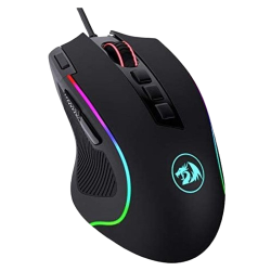 Redragon Predator M612-RGB Gaming Mouse