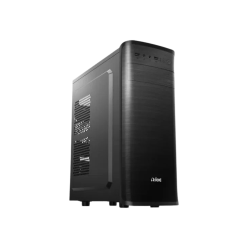 Power Box E177 ATX Chassis case