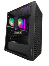 Insomnia Shadow Blast 4+: A520M, Ryzen 7 5700X, 16GB DDR4-3200, RTX 5050, 1TB 