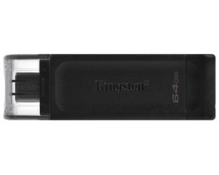 64GB DataTraveler USB-C Flash DT70 / 64GB