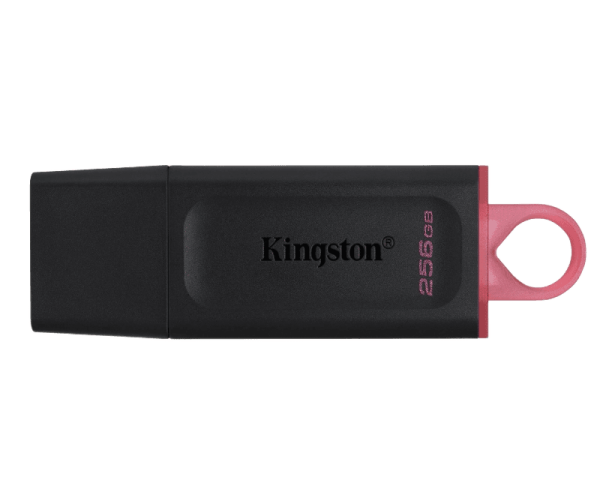 256GB DataTraveler Exodia USB 3.2 GEN1 DTX / 256GB