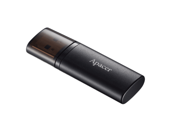 64GB AH25B USB3.1 AP64GAH25BB-1 BLACK