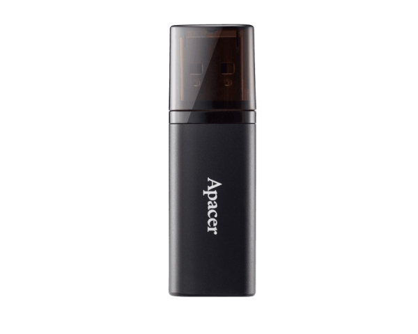 64GB AH25B USB3.1 AP64GAH25BB-1 BLACK