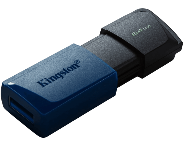 64GB DataTraveler Exodia M USB 3.2 GEN1 DTXM / 64GB