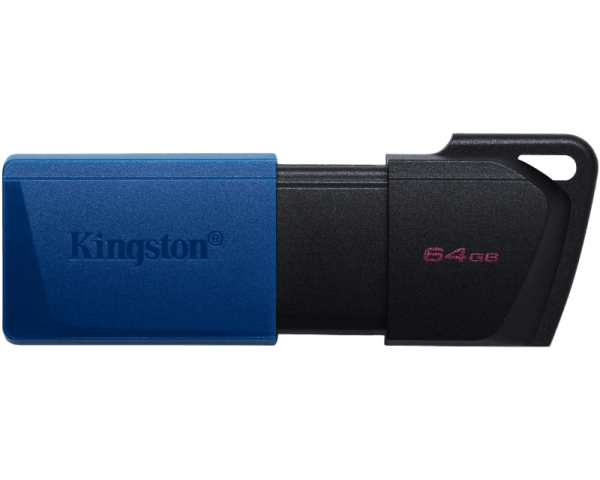 64GB DataTraveler Exodia M USB 3.2 GEN1 DTXM / 64GB
