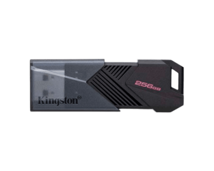 256GB DataTraveler Exodia Onyx USB 3.2 GEN1 DTXON / 256GB