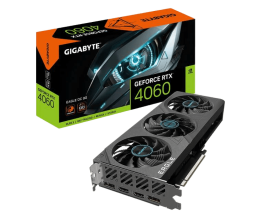 Gigabyte Nvidia GeForce RTX 4060 Eagle OC 8GB
