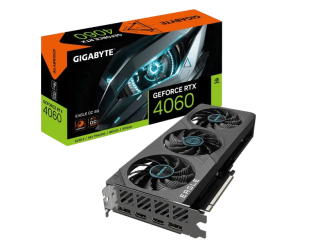 Gigabyte Nvidia GeForce RTX 4060 Eagle OC 8GB