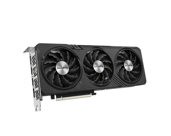 Gigabyte nVidia GeForce RTX 4060 8GB 128Bit