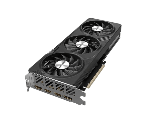 Gigabyte nVidia GeForce RTX 4060 8GB 128Bit