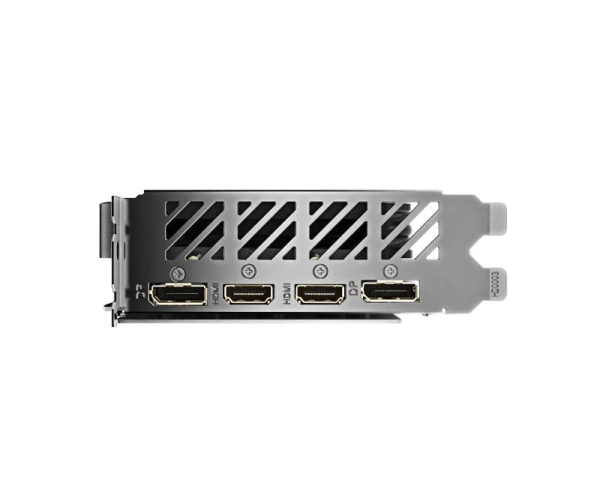 Gigabyte nVidia GeForce RTX 4060 8GB 128Bit