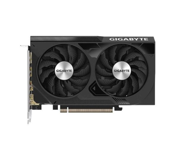 NVIDIA GEFORCE RTX 4060 8GB 128 BIT GV-N4060WF2OC-8GD