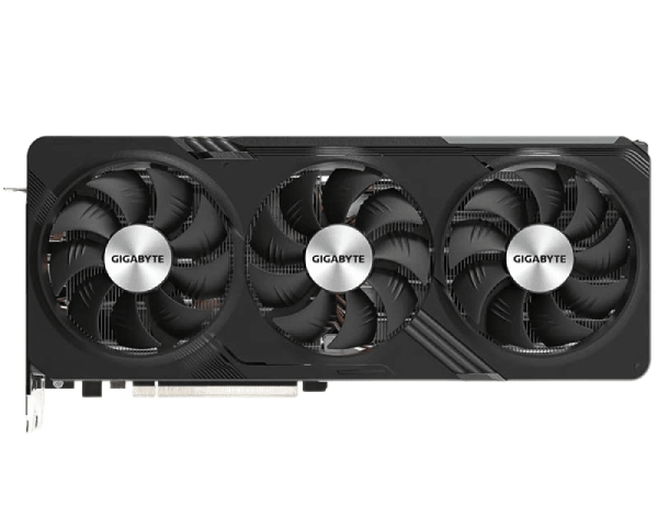 AMD Radeon RX 7700 XT 12GB 192Bit GV-R77XTGAMING OC-12GD