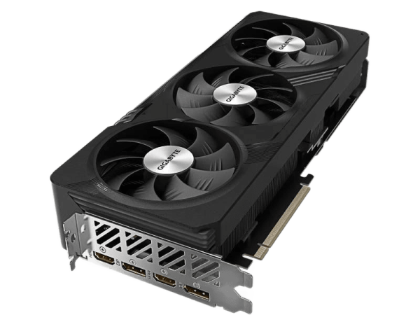 AMD Radeon RX 7700 XT 12GB 192Bit GV-R77XTGAMING OC-12GD