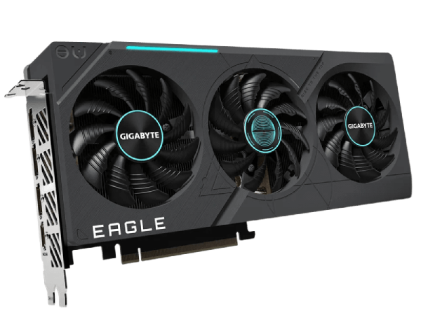 Gigabyte nVidia GeForce RTX 4070 Ti SUPER EAGLE OC 16GB GV-N407TSEAGLE OC-16GD