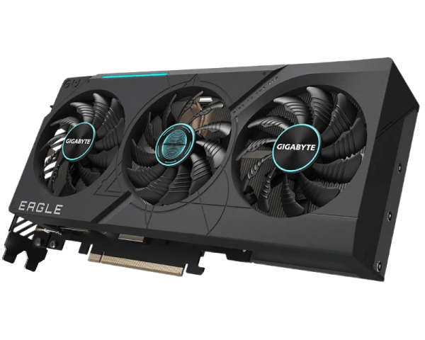 Gigabyte nVidia GeForce RTX 4070 Ti SUPER EAGLE OC 16GB GV-N407TSEAGLE OC-16GD