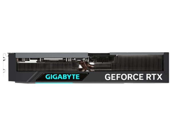 Gigabyte nVidia GeForce RTX 4070 Ti SUPER EAGLE OC 16GB GV-N407TSEAGLE OC-16GD
