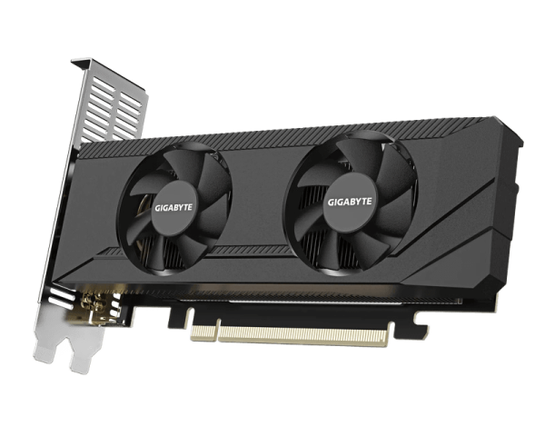 Gigabyte nVidia GeForce RTX 3050 6GB 96BIT GV-N3050OC-6GL