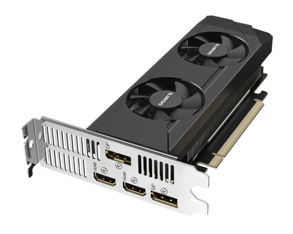 Gigabyte nVidia GeForce RTX 3050 6GB 96BIT GV-N3050OC-6GL