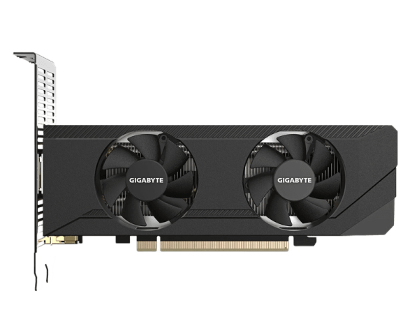 Gigabyte nVidia GeForce RTX 3050 6GB 96BIT GV-N3050OC-6GL