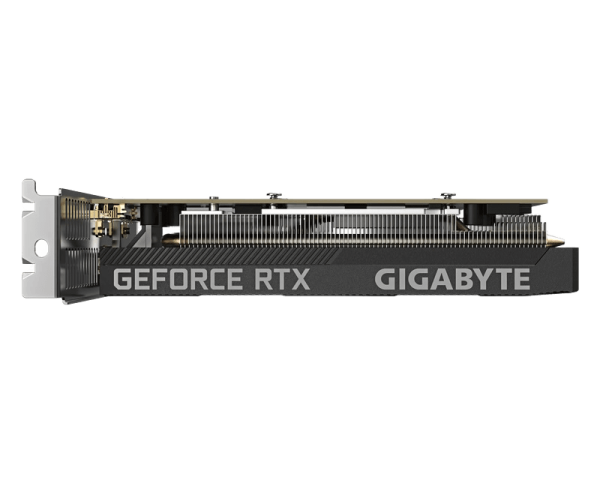 Gigabyte nVidia GeForce RTX 3050 6GB 96BIT GV-N3050OC-6GL