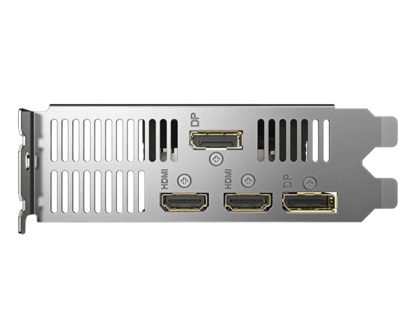 Gigabyte nVidia GeForce RTX 3050 6GB 96BIT GV-N3050OC-6GL