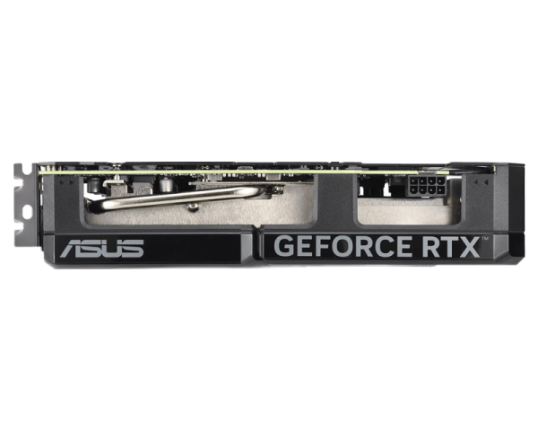 Nvidia GeForce RTX 4060 8GB 128Bit Dual-RTX4060-O8G-EVO