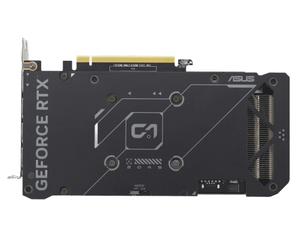 Nvidia GeForce RTX 4060 8GB 128Bit Dual-RTX4060-O8G-EVO