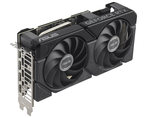 Nvidia GeForce RTX 4060 8GB 128Bit Dual-RTX4060-O8G-EVO