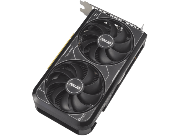 Nvidia GeForce RTX 4060 8GB 128Bit Dual-RTX4060-O8G-V2 BULK