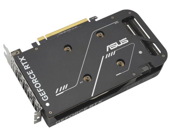 Nvidia GeForce RTX 4060 8GB 128Bit Dual-RTX4060-O8G-V2 BULK