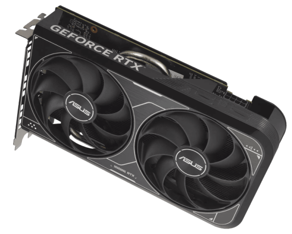 Nvidia GeForce RTX 4060 8GB 128Bit Dual-RTX4060-O8G-V2 BULK