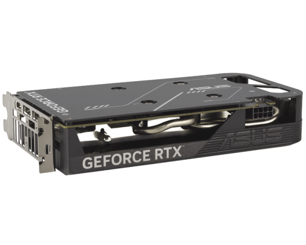 Nvidia GeForce RTX 4060 8GB 128Bit Dual-RTX4060-O8G-V2 BULK