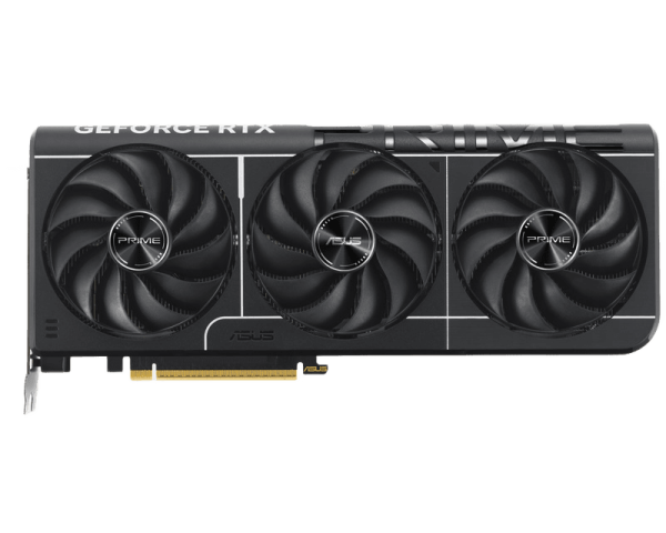 Asus Nvidia GeForce Prime-RTX5080-O16G
