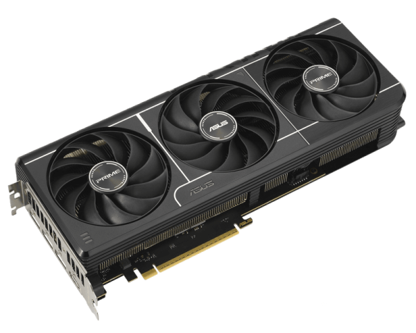 Asus Nvidia GeForce Prime-RTX5080-O16G