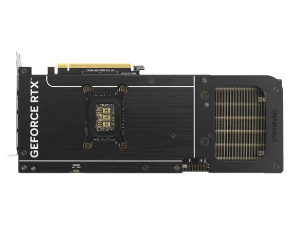 Asus Nvidia GeForce Prime-RTX5080-O16G