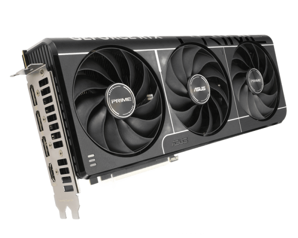 Asus Nvidia GeForce Prime-RTX5080-O16G