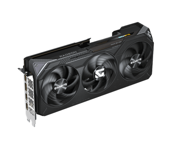 AMD Radeon RX 9070 XT GAMING OC 16GB GV-R9070XTGAMING OC-16GD rev. 1.0