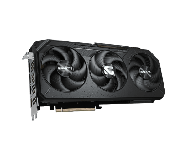 AMD Radeon RX 9070 XT GAMING OC 16GB GV-R9070XTGAMING OC-16GD rev. 1.0