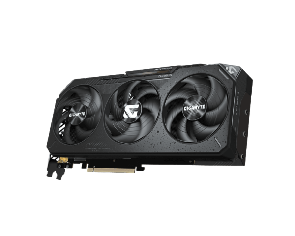 AMD Radeon RX 9070 XT GAMING OC 16GB GV-R9070XTGAMING OC-16GD rev. 1.0